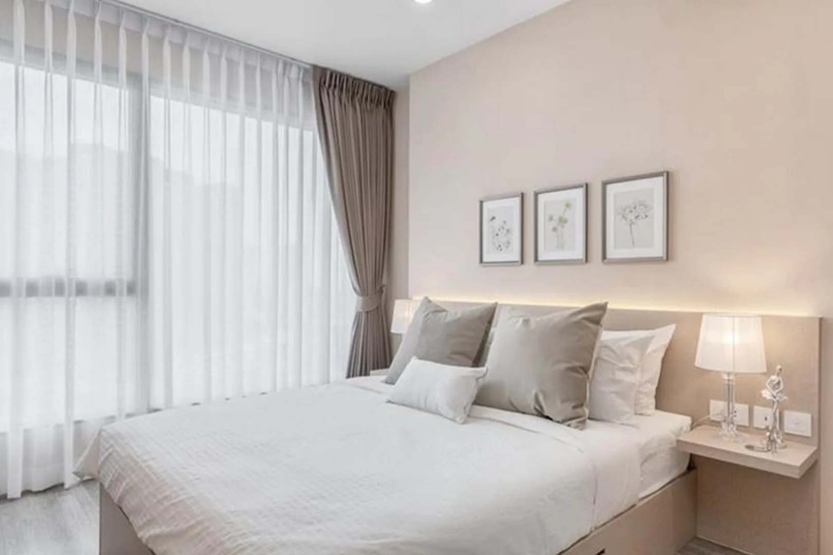 Property photos for Ideo Mobi Asoke