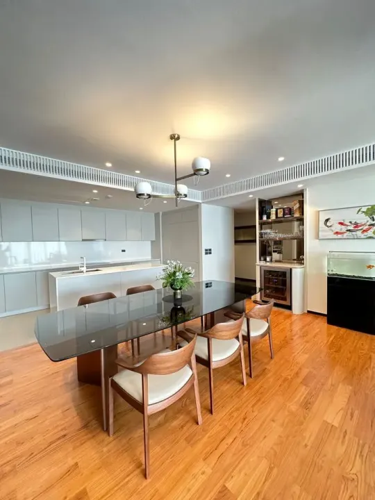 Property photos for La Citta Delre Thonglor 16