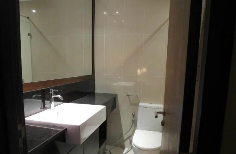 Property photos for Sathorn Gardens