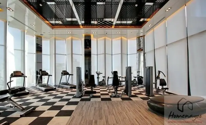 Property photos for Rhythm Sukhumvit 36 - 38