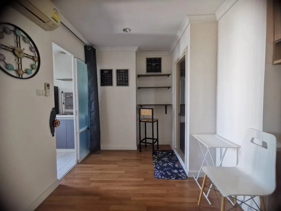 Property photos for Lumpini Place Rama IX - Ratchada