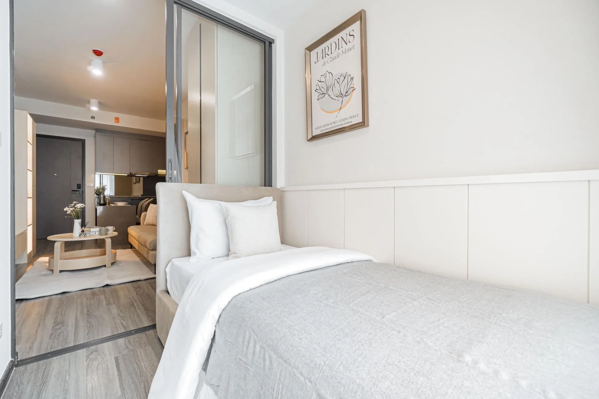 Property photos for Ideo Chula ??? Samyan