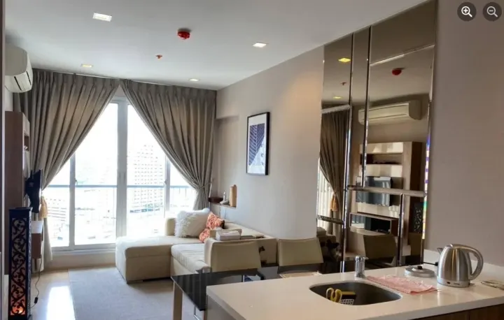 Property photos for Rhythm Sathorn