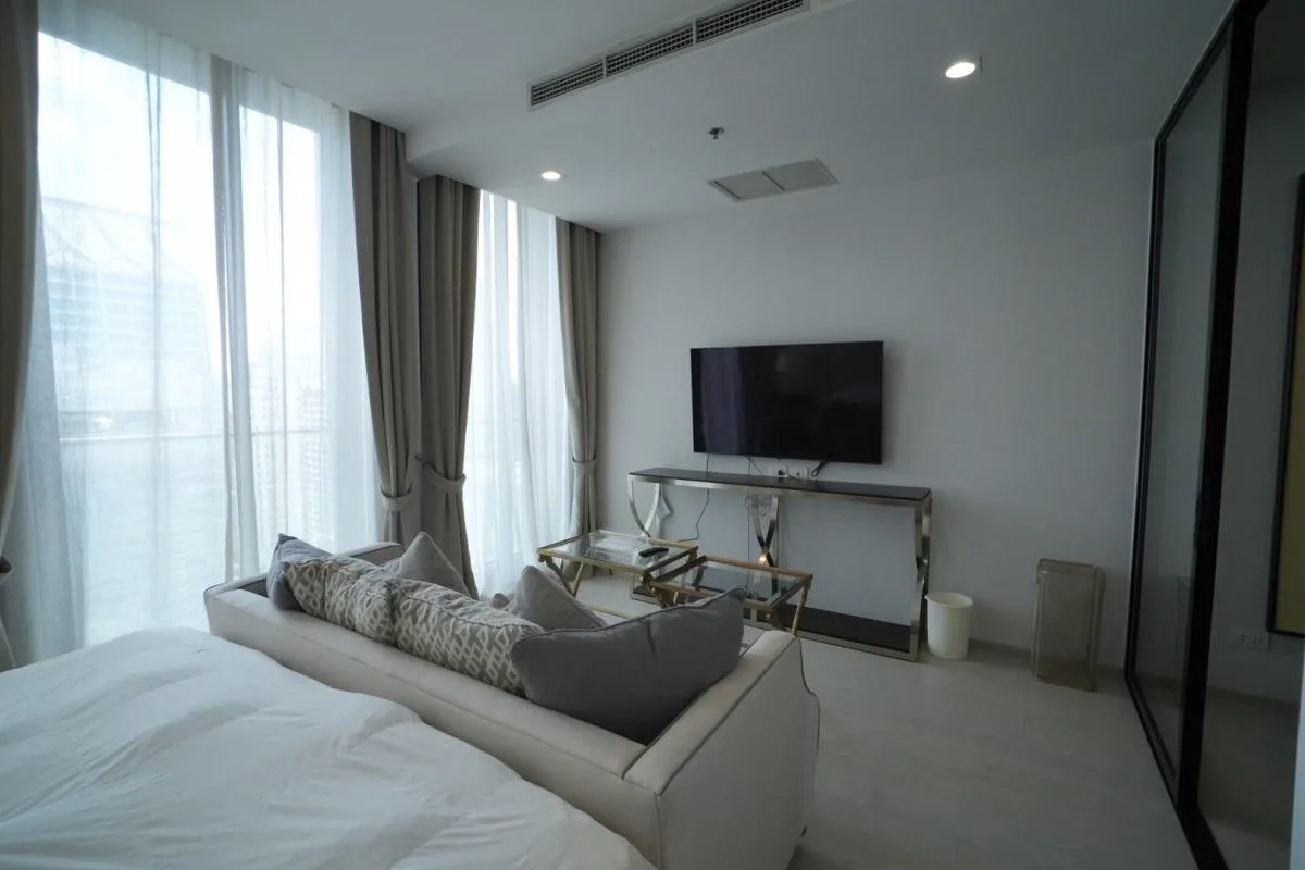 Property photos for Noble Ploenchit