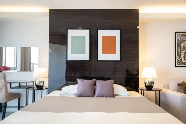 Property photos for The Waterford Diamond