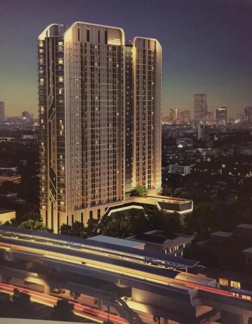 Property photos for Ideo Sukhumvit 115