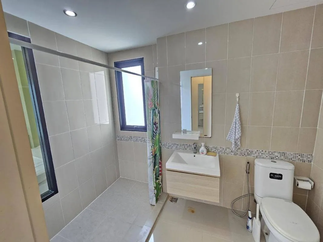 Property photos for S1 Condominium
