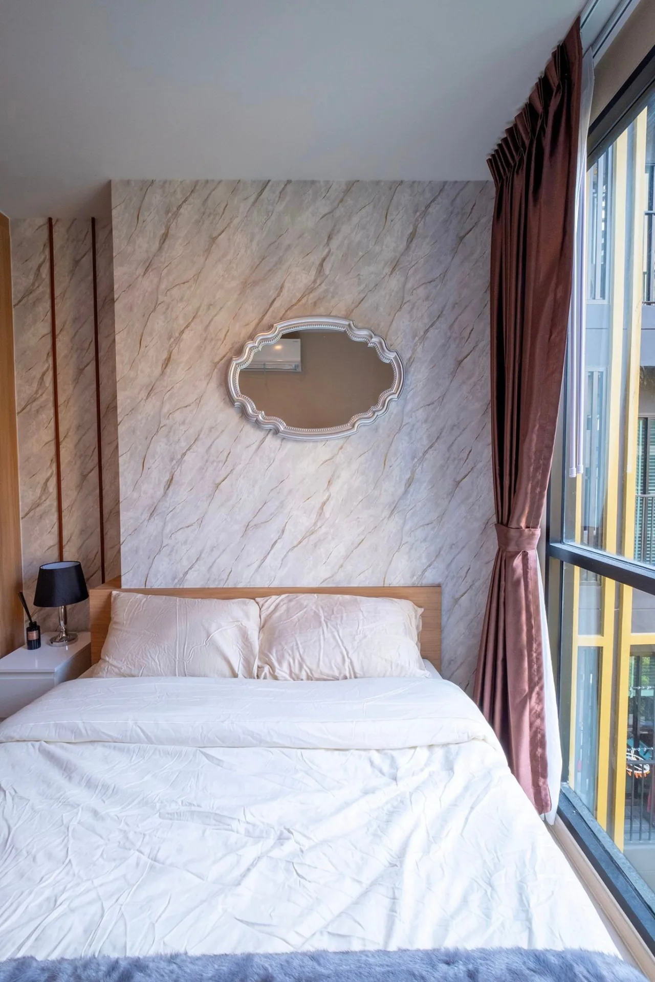 Property photos for Nue Noble Centre Bangna