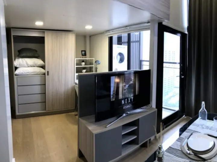 Property photos for Chewathai Residence Asoke