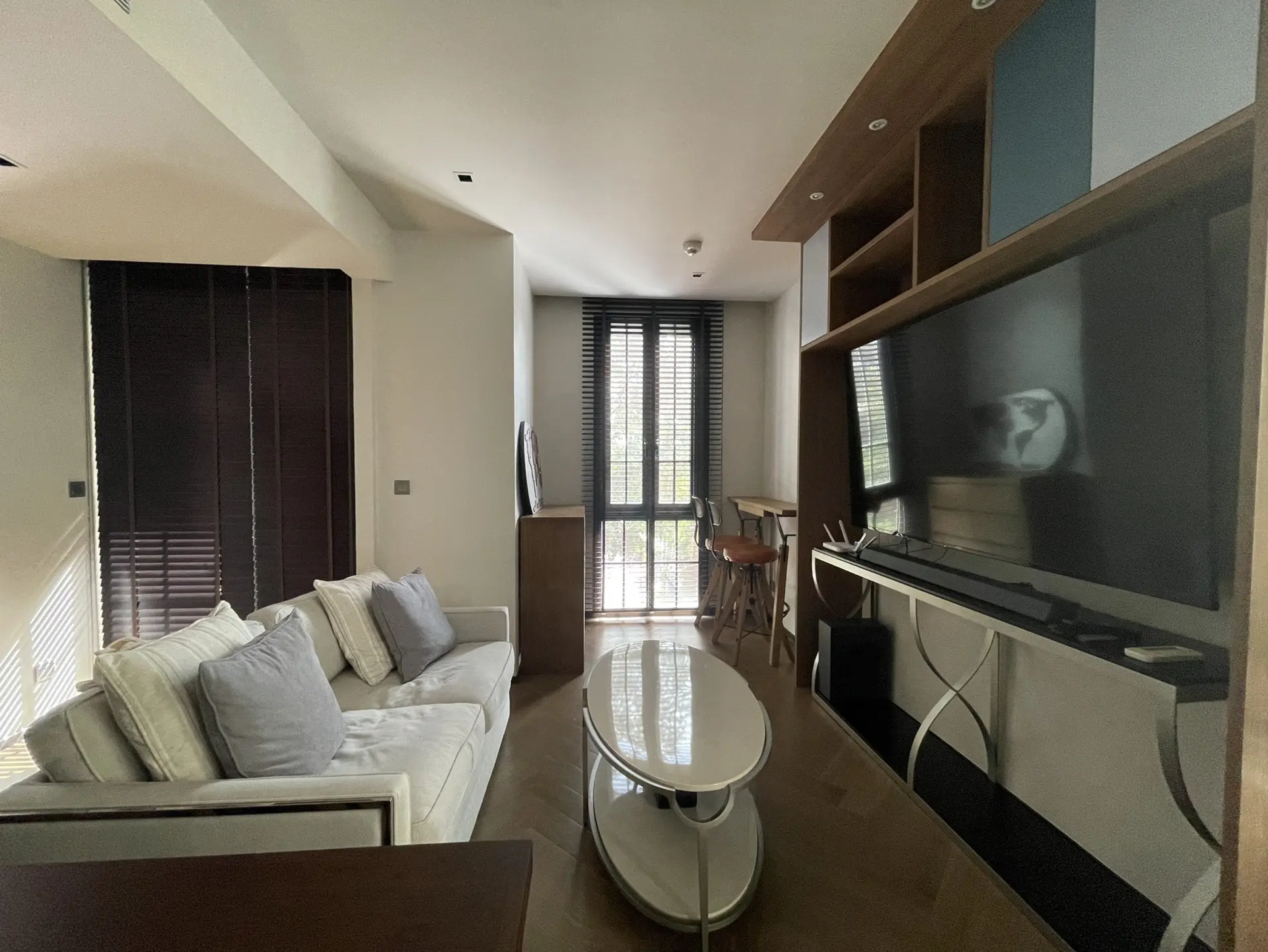 Property photos for The Reserve Sukhumvit 61