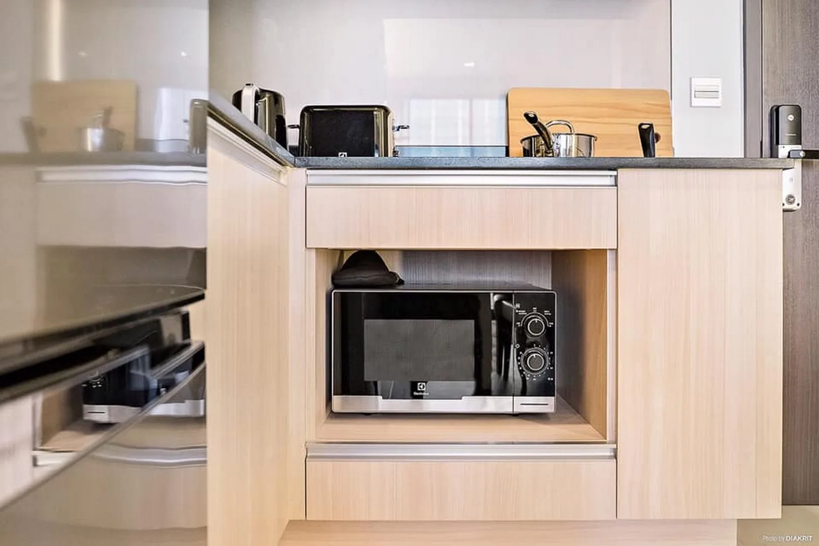 Property photos for Edge Sukhumvit 23