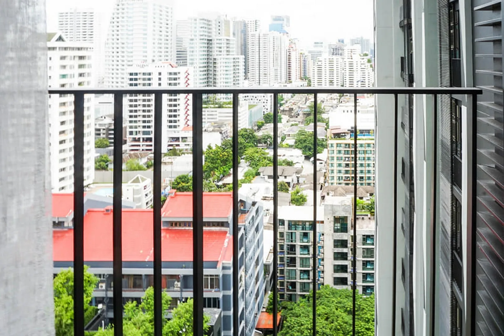 Property photos for Edge Sukhumvit 23