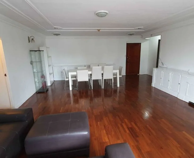 Property photos for Bangkapi Mansion