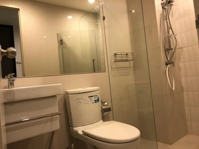 Property photos for Life Asoke