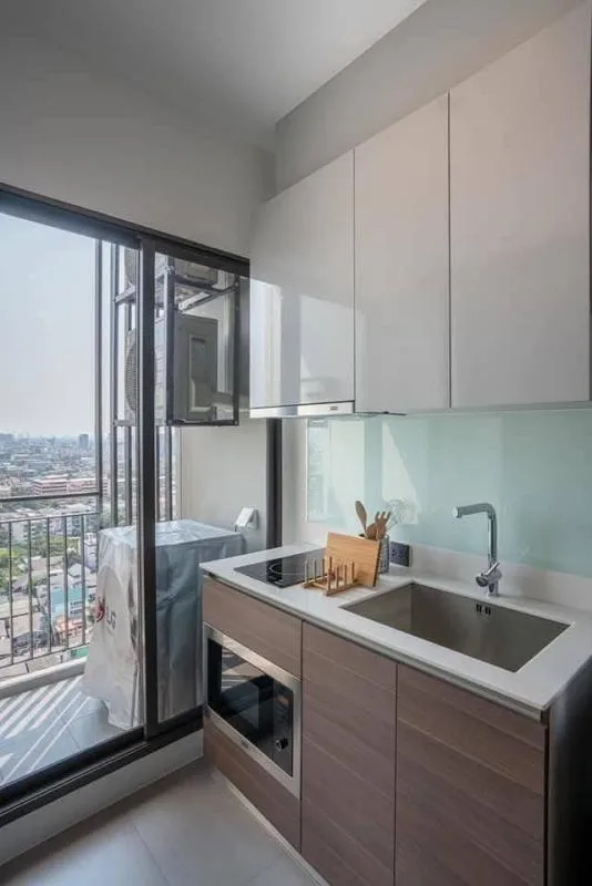 Property photos for Urbano Rajavithi