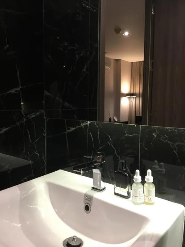Property photos for Altitude Samyan - Silom