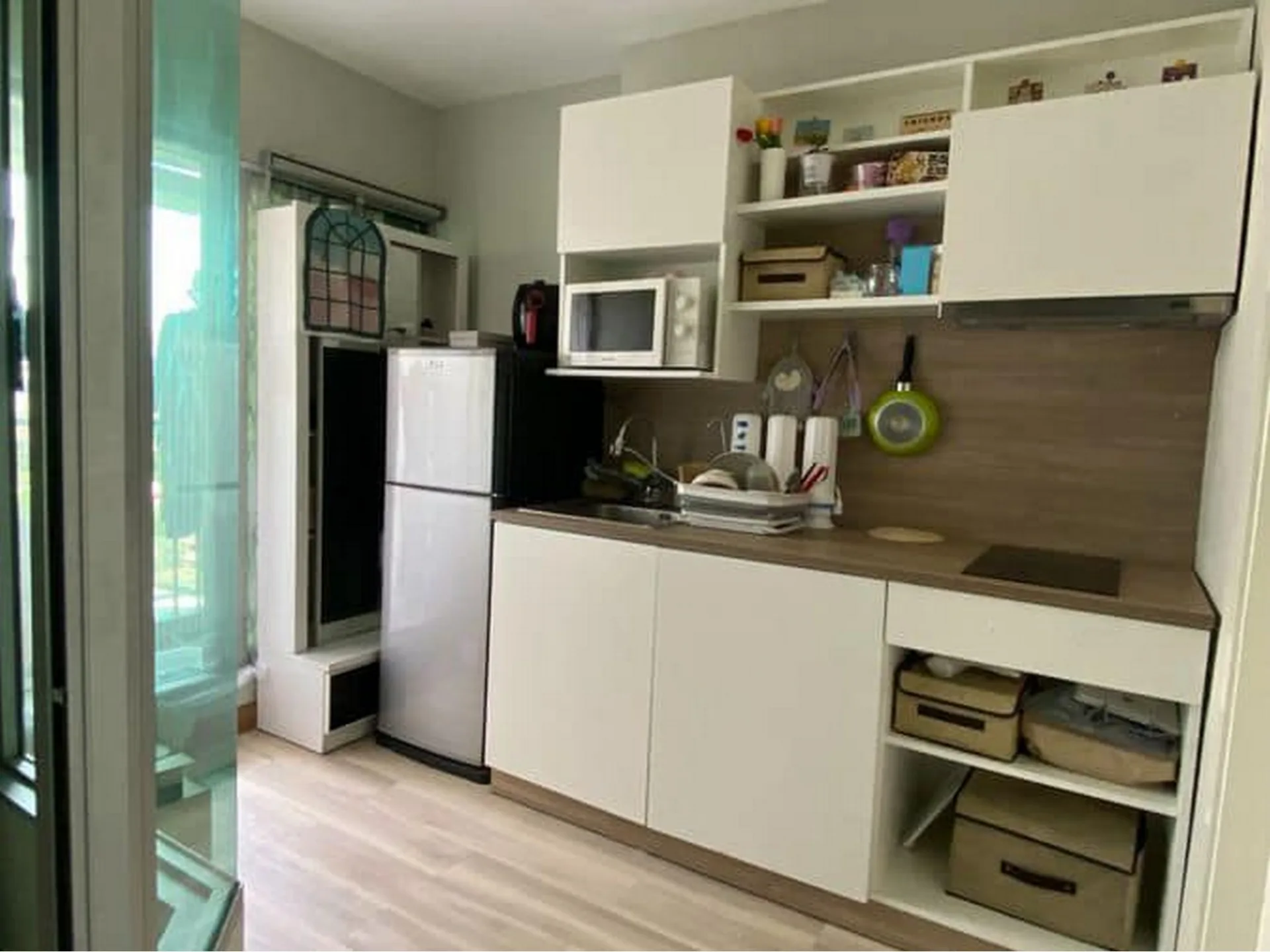 Property photos for Aspire Rama 4