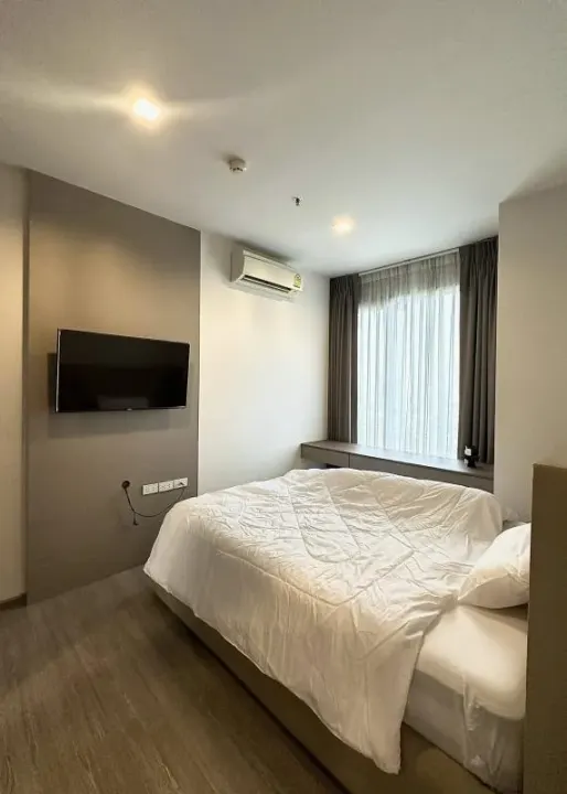 Property photos for Nye by Sansiri
