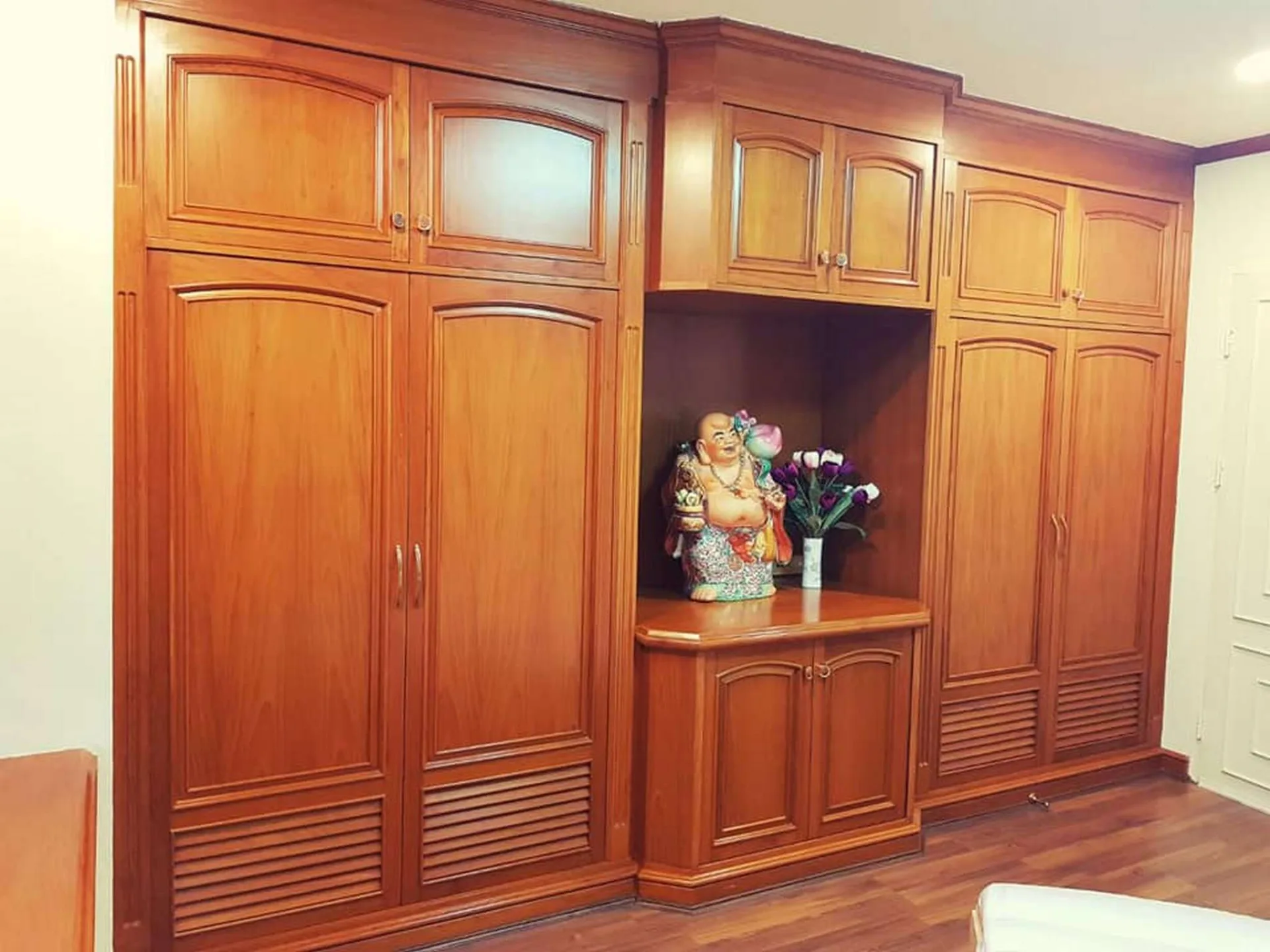 Property photos for Ns Tower Central City Bangna