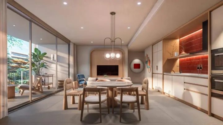 Property photos for The Standard Residence Bangtao