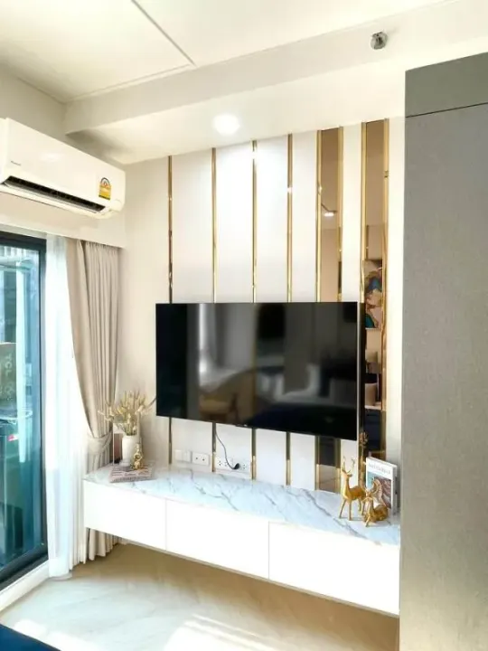 Property photos for Ideo New Rama 9