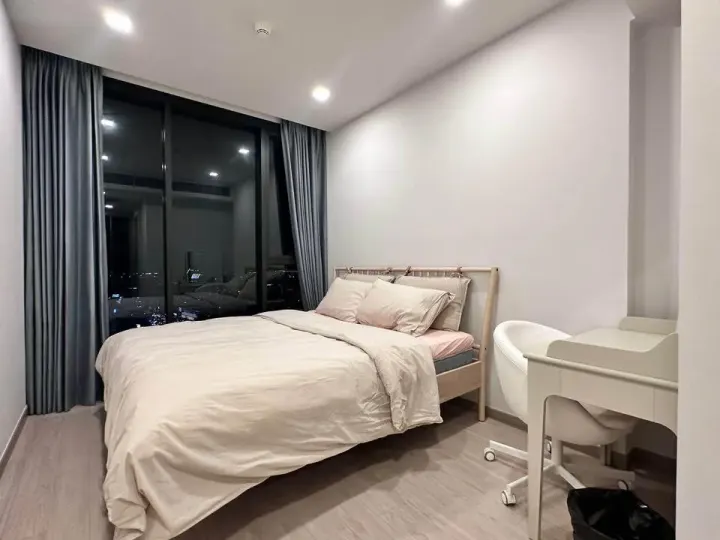 Property photos for One 9 Five Asoke - Rama 9