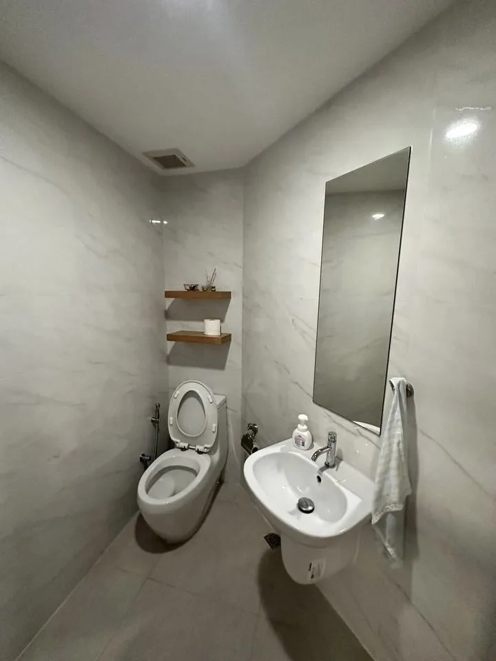 Property photos for Silom Park View
