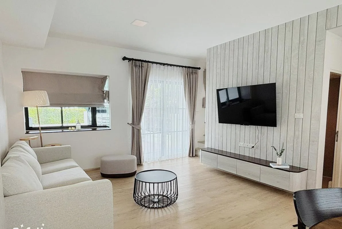 Property photos for Indy 5 Bangna Km.7