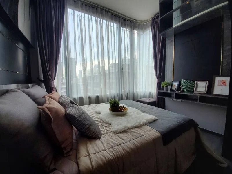 Property photos for Edge Sukhumvit 23
