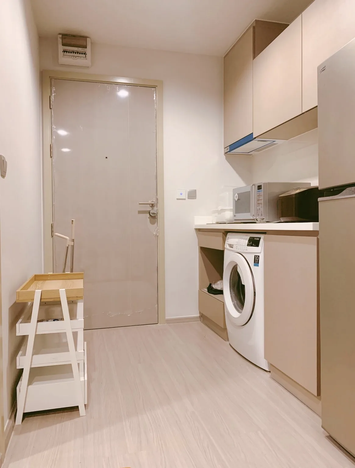 Property photos for Life Ladprao