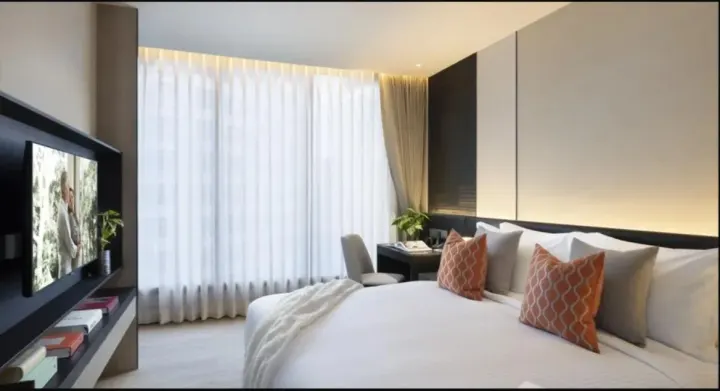 Property photos for Ascott Thonglor Bangkok
