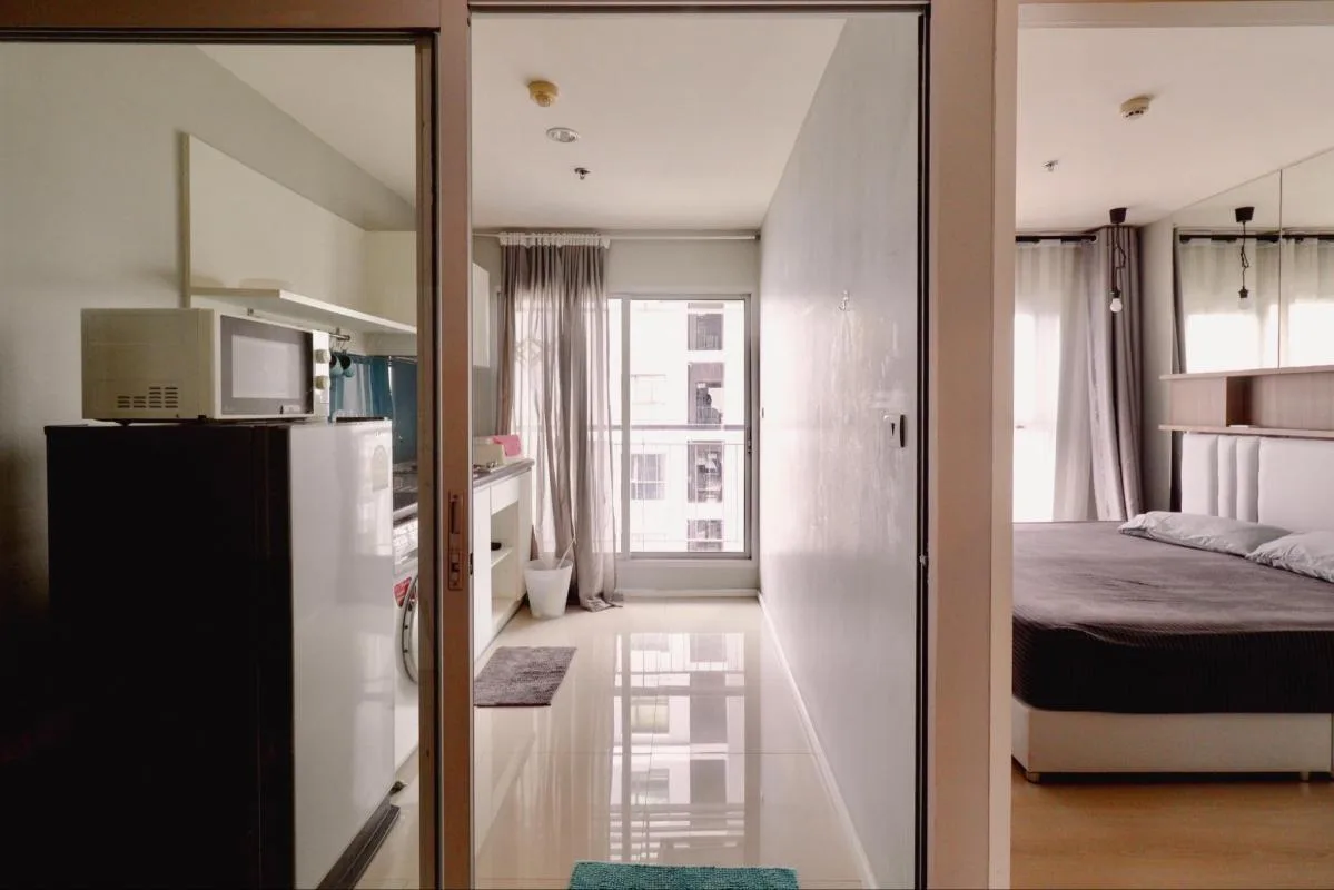 Property photos for Aspire Sukhumvit 48