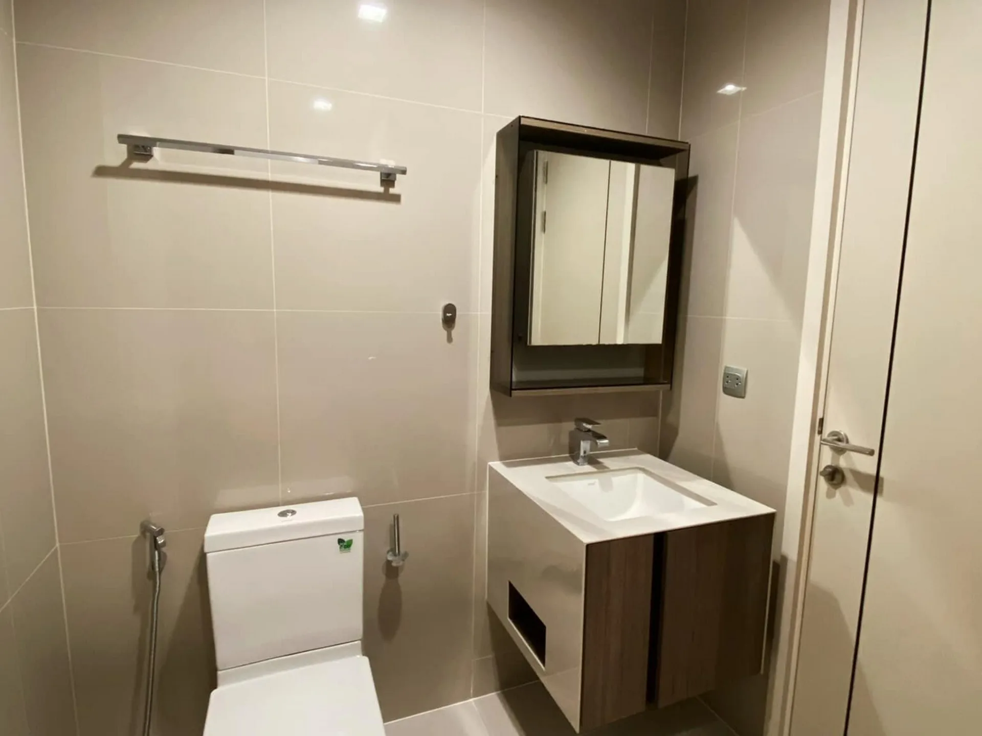 Property photos for THE LINE Phahol - Pradipat