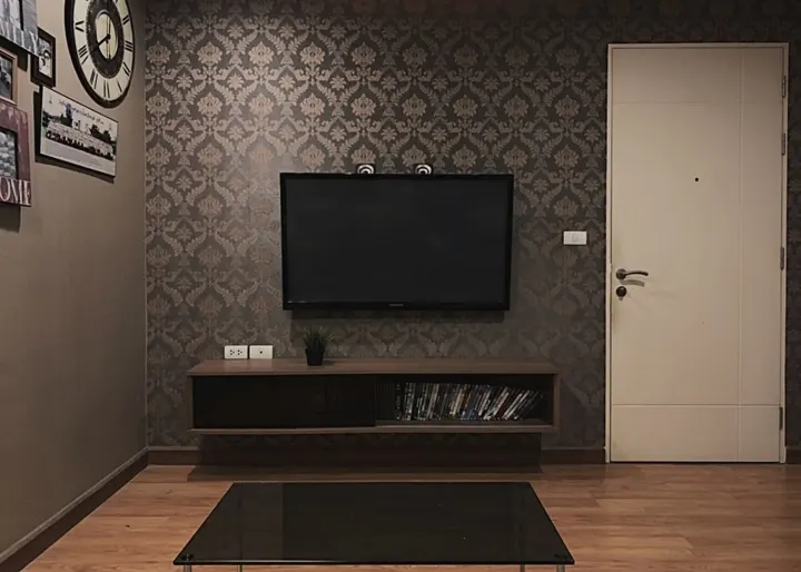 Property photos for Wish @ Samyan