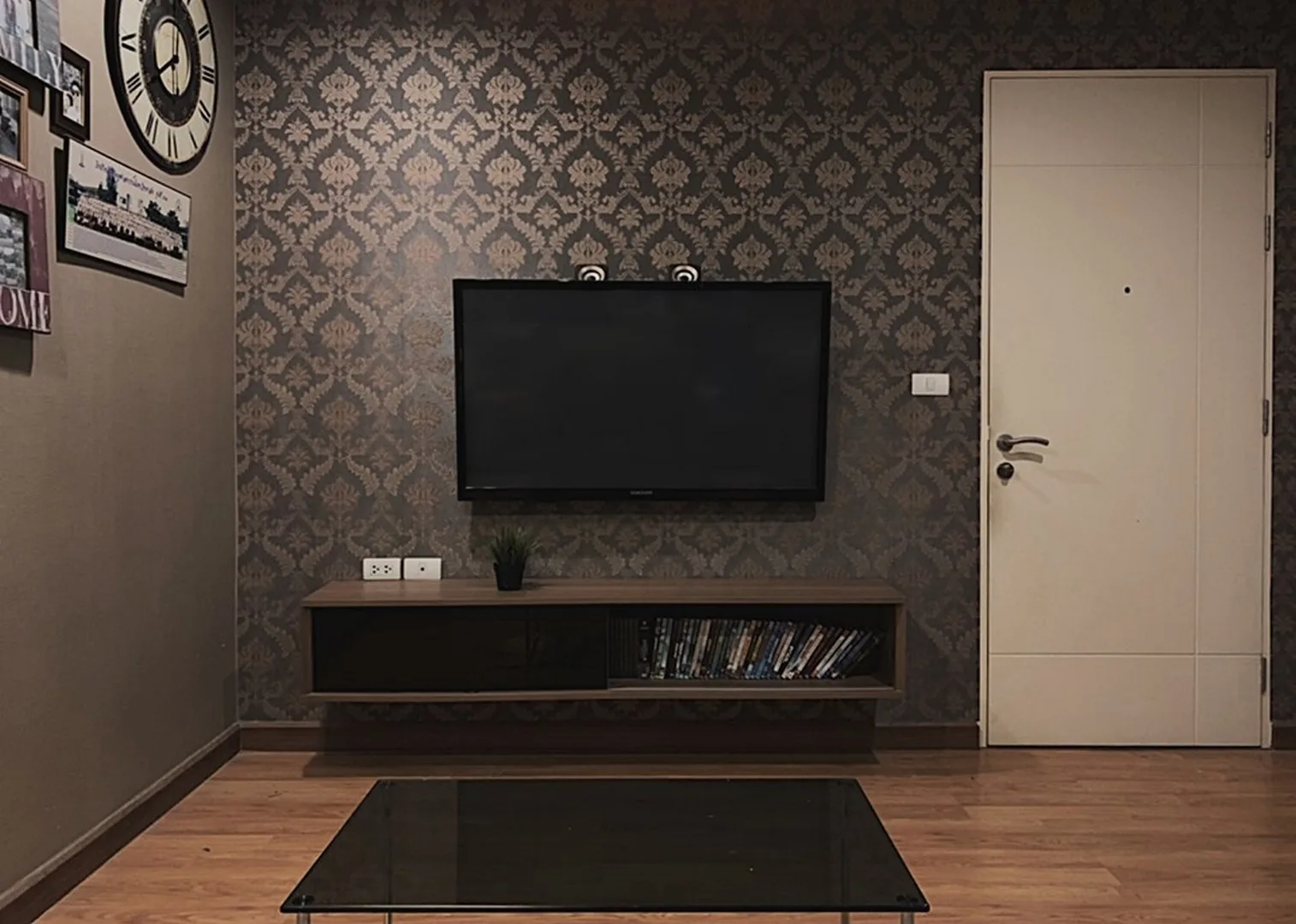Property photos for Wish @ Samyan