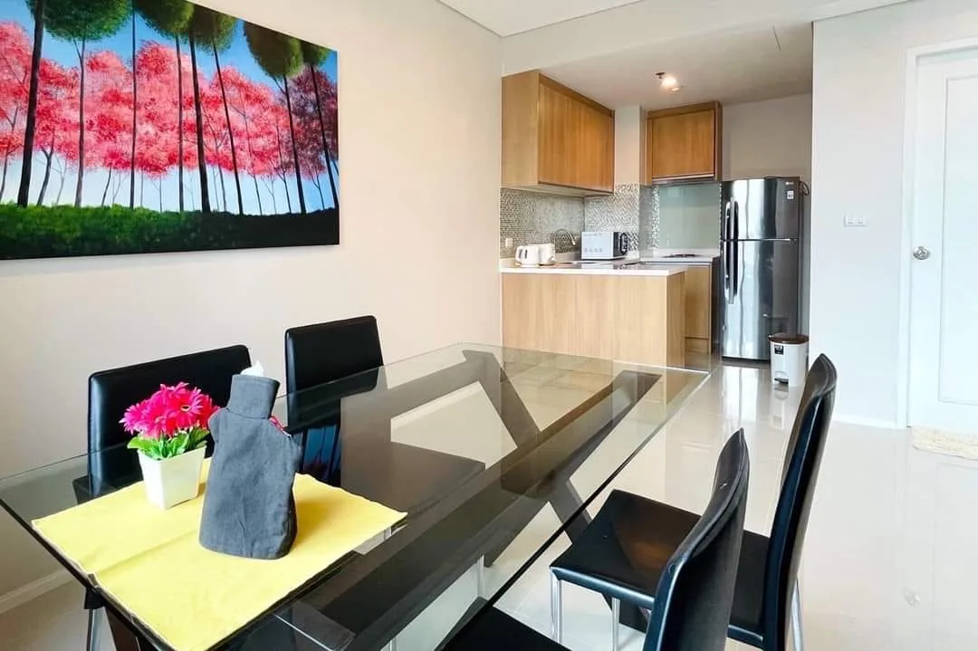 Property photos for Villa Asoke