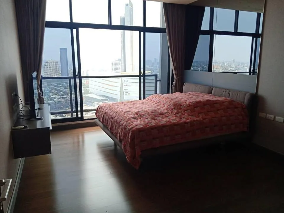 Property photos for Urbano Absolute Sathon - Taksin