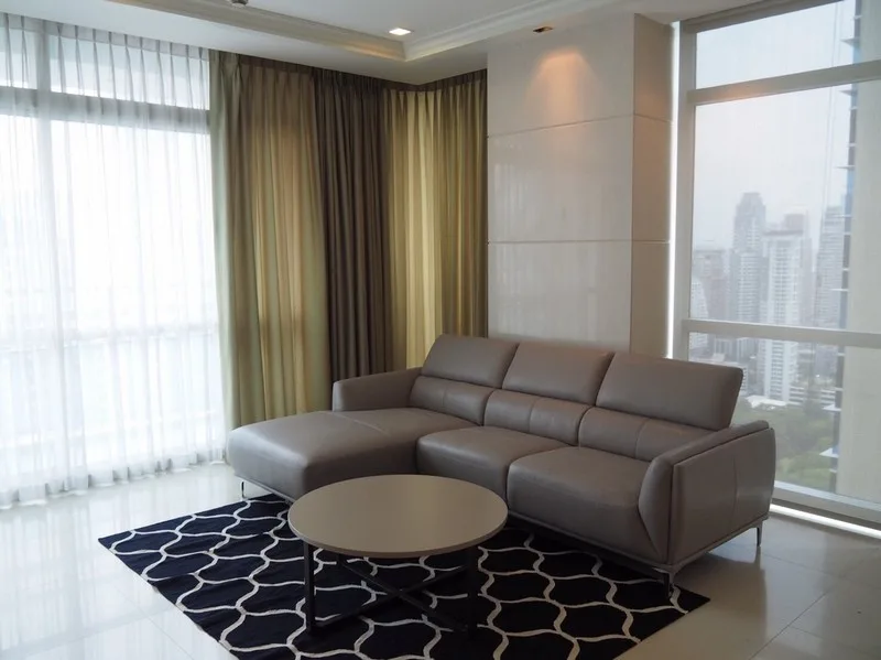 Property photos for Athenee Residence