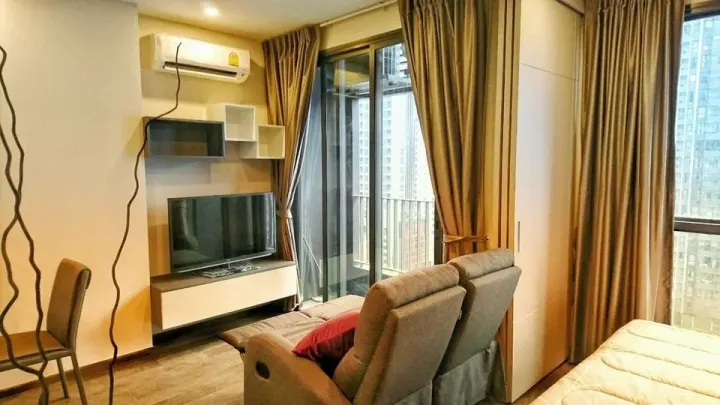 Property photos for Ideo Q Siam - Ratchathewi