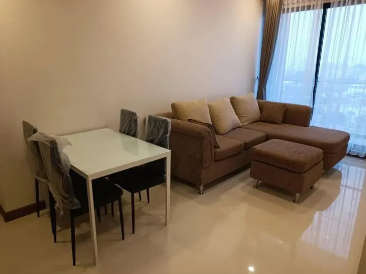 Property photos for Supalai Premier Charoen Nakhon