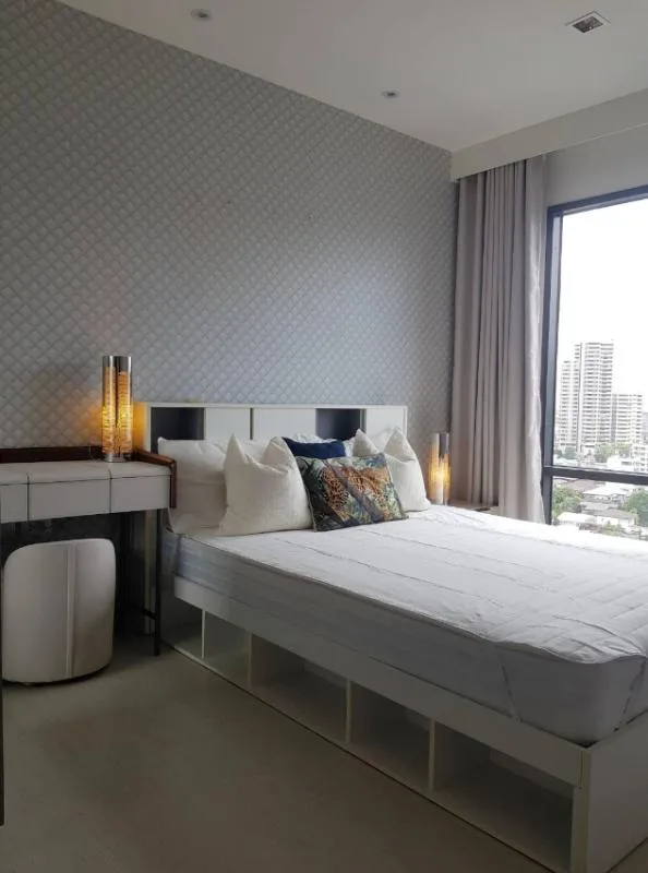 Property photos for Rhythm Sukhumvit 36 - 38