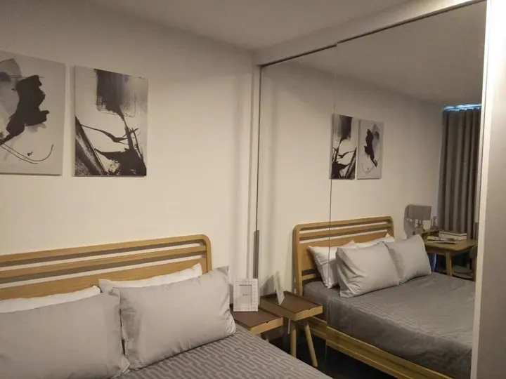 Property photos for Bangkok Feliz Sathorn - Taksin