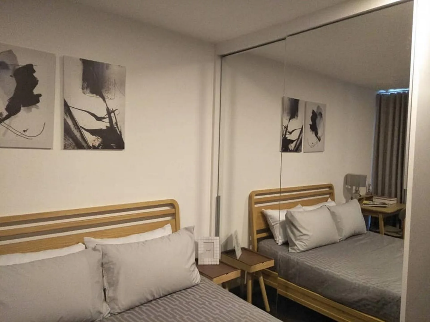 Property photos for Bangkok Feliz Sathorn - Taksin