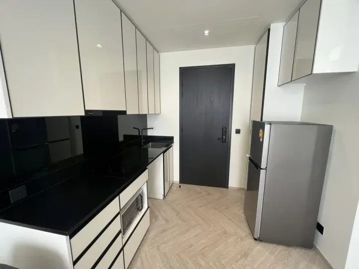 Property photos for Chapter Charoennakhorn-riverside