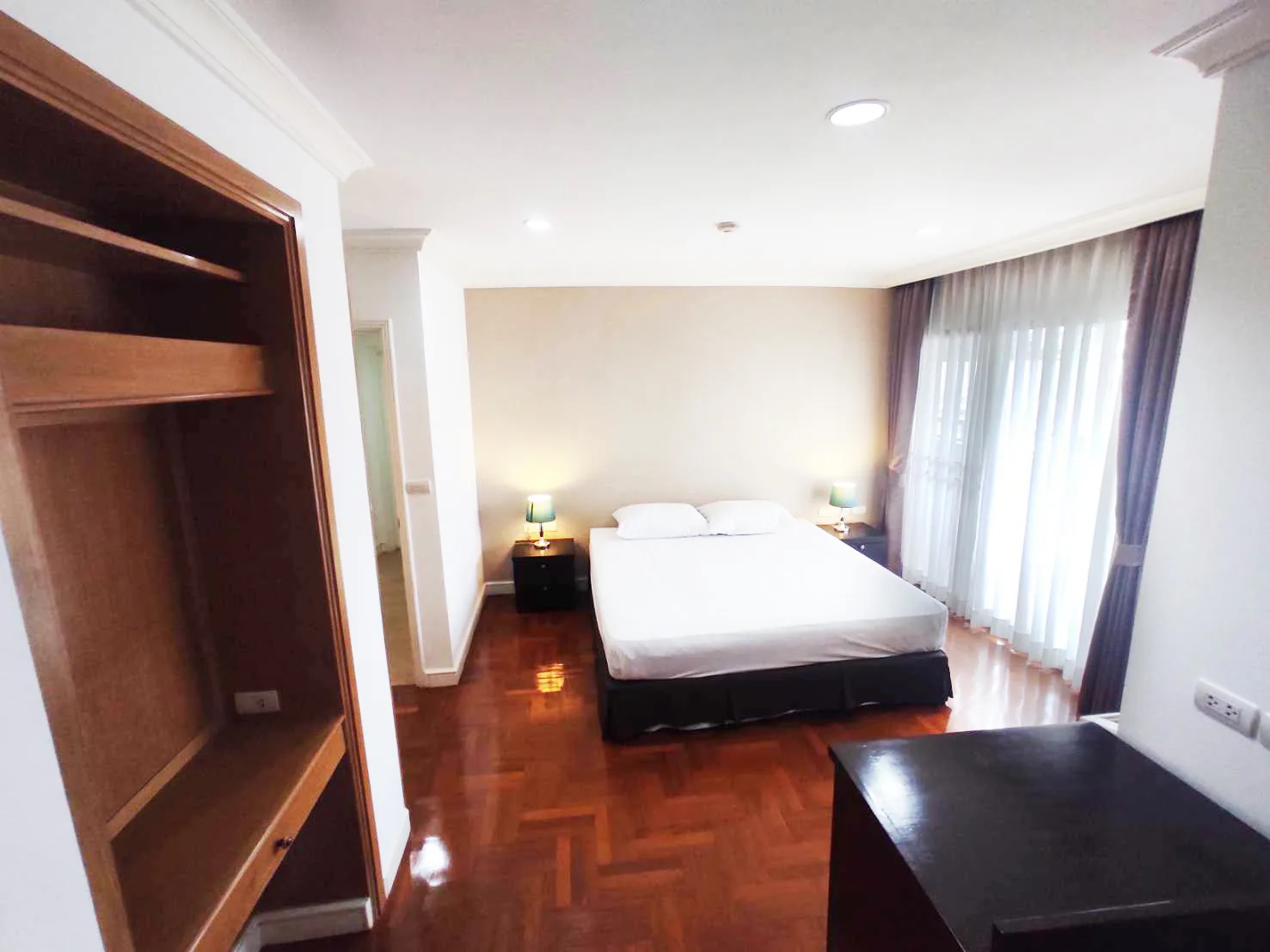 Property photos for Baan Sawasdee