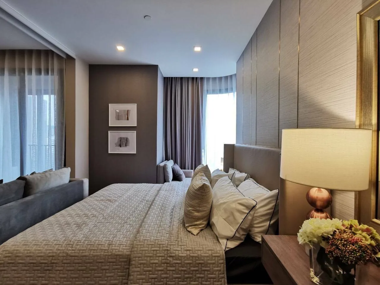 Property photos for Ashton Asoke
