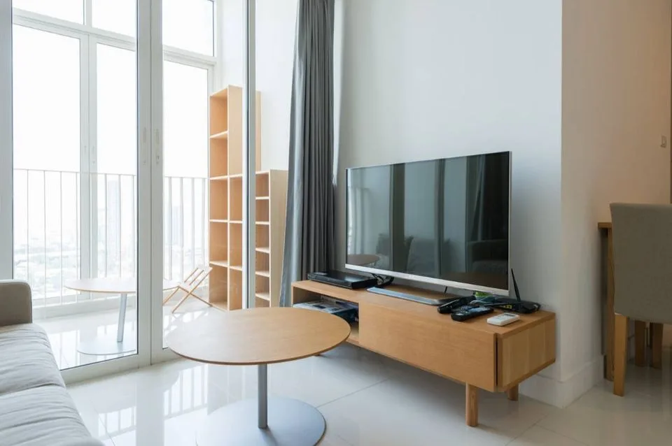 Property photos for Ideo Verve Sukhumvit