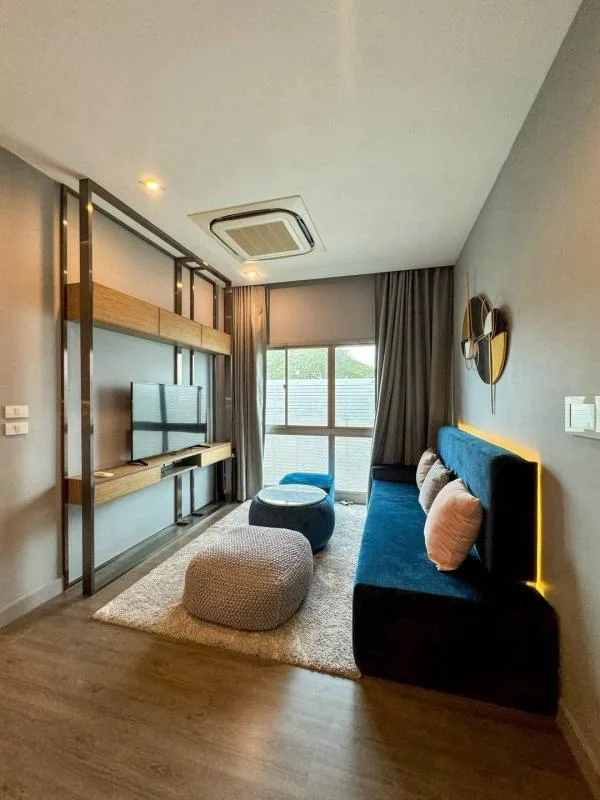 Property photos for Bangkok Boulevard Signature Ladprao-serithai