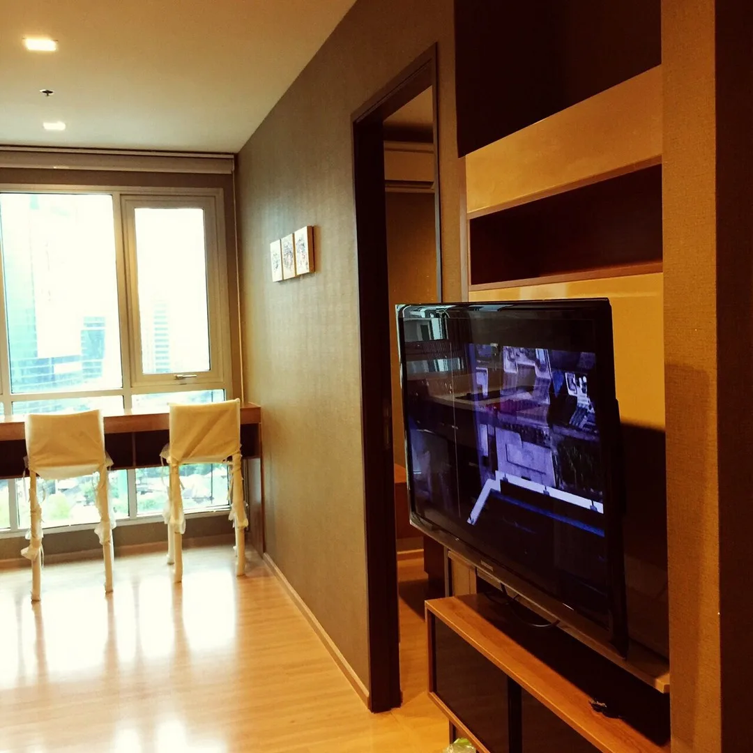 Property photos for Rhythm Sathorn