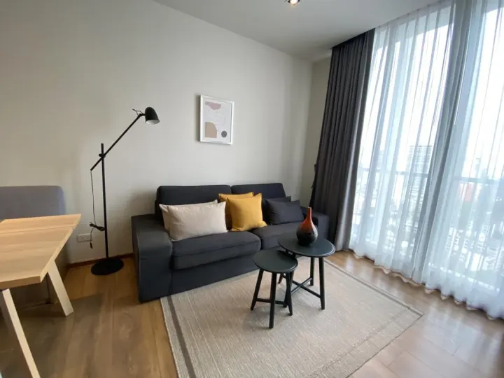 Property photos for Park Origin Phromphong
